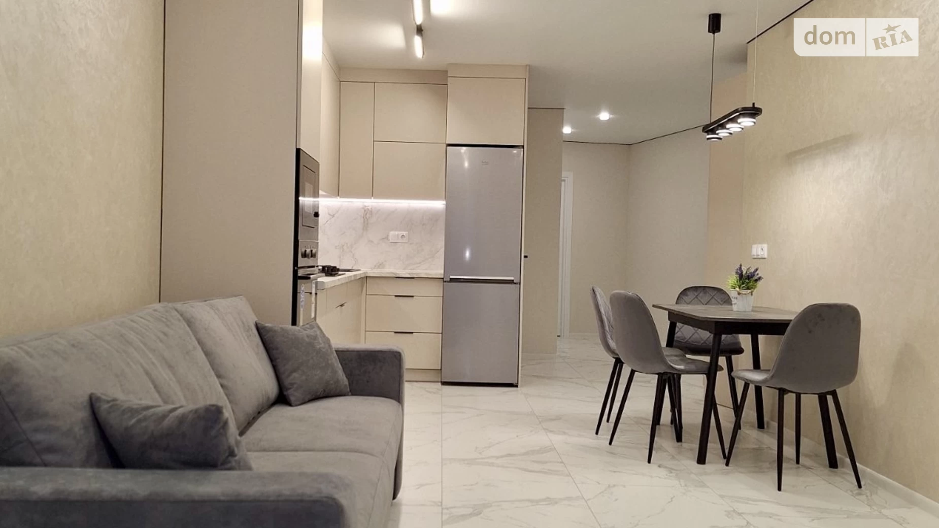 2-комнатная квартира 70 кв. м в Тернополе, цена: 82000 $ - фото 5