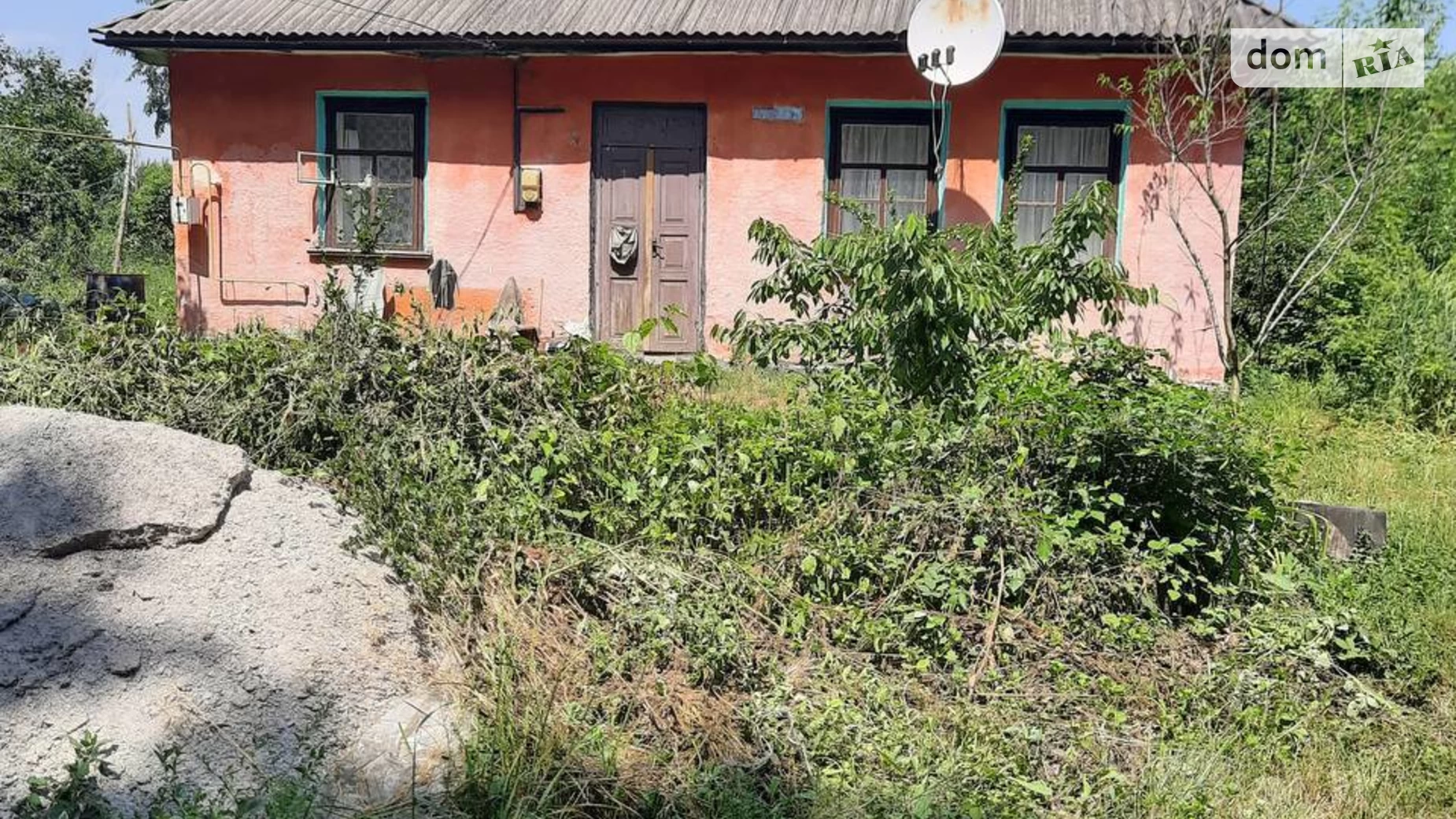 Продается одноэтажный дом 64.5 кв. м с камином, цена: 7000 $ - фото 3