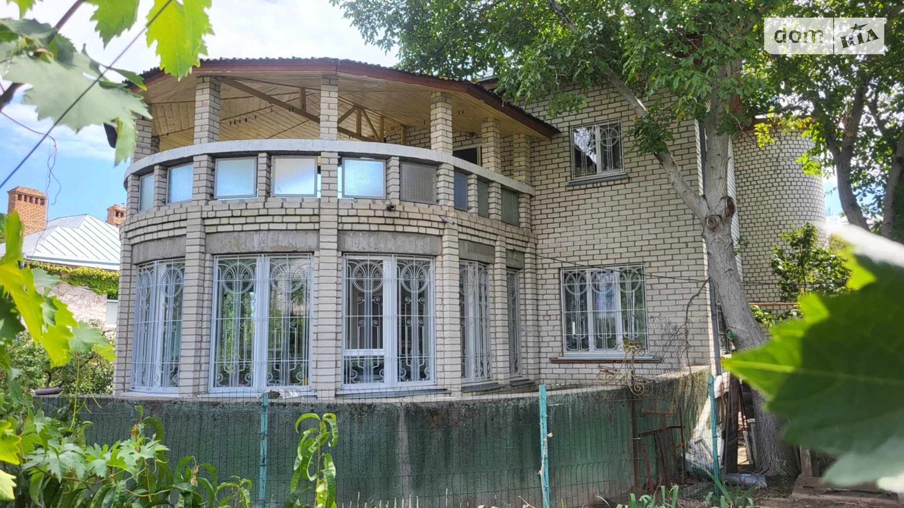 Продается дом на 3 этажа 340.9 кв. м с мансардой, цена: 155000 $ - фото 2