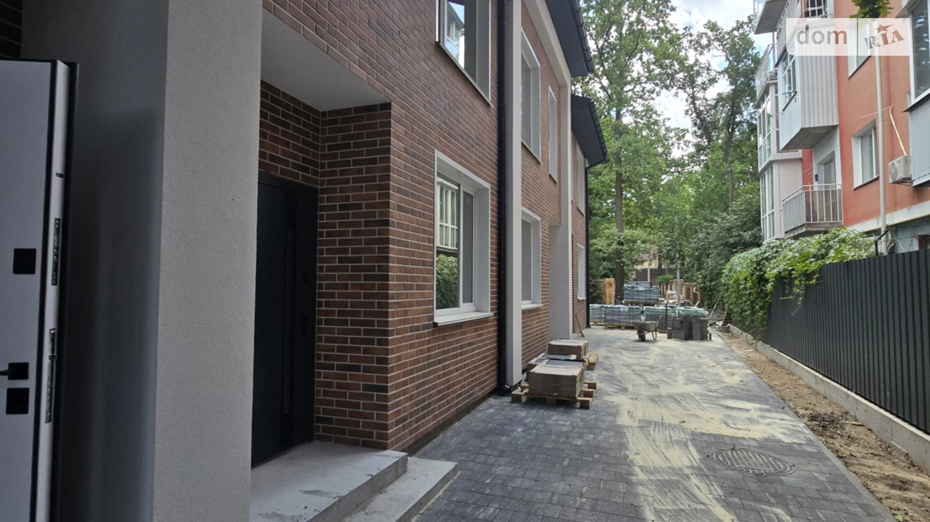 1-й пер. Украинский Ирпень, цена: 85000 $ - фото 2