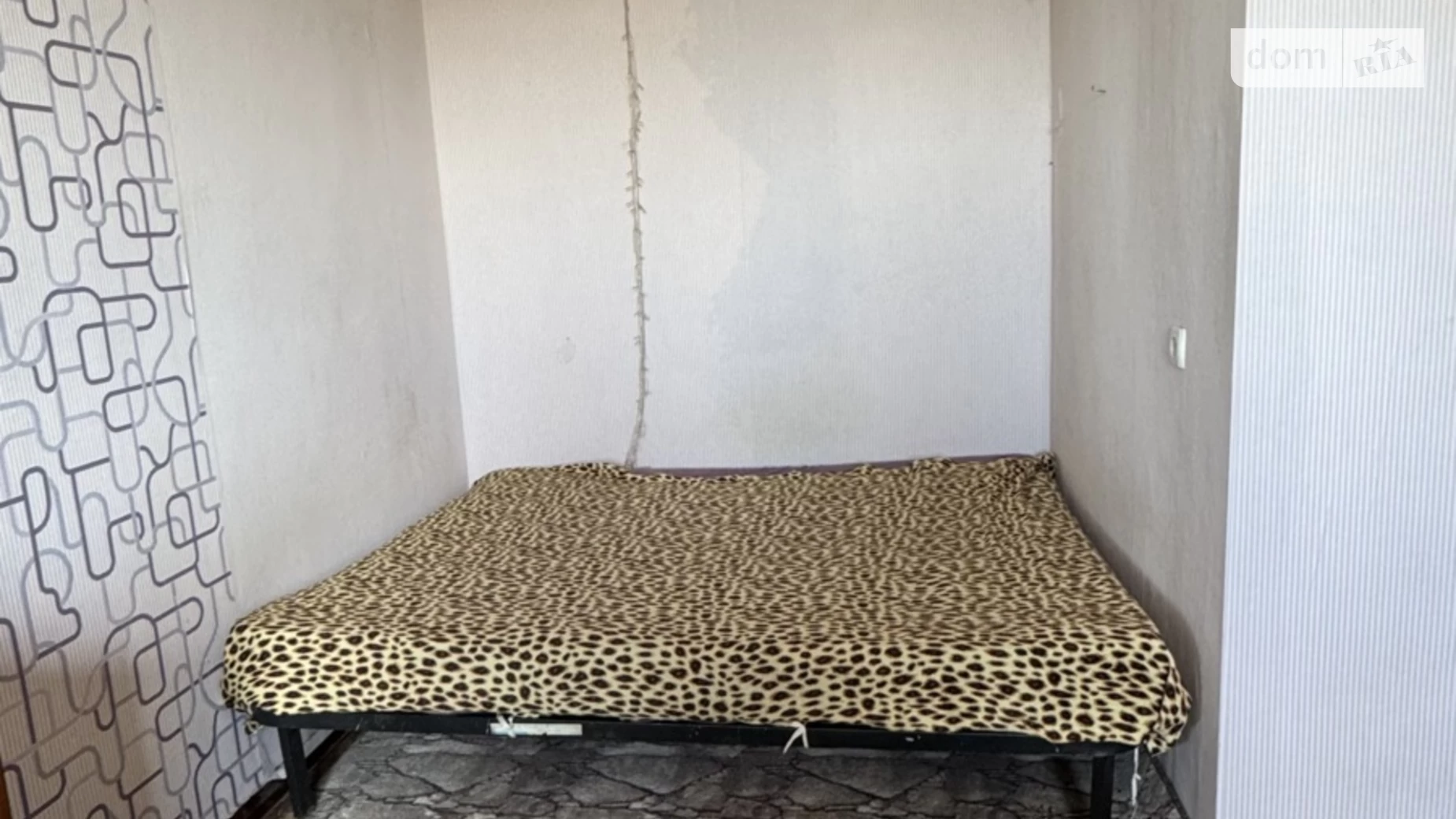 Продается 1-комнатная квартира 36.5 кв. м в Харькове, ул. Клочковская, 244 - фото 2