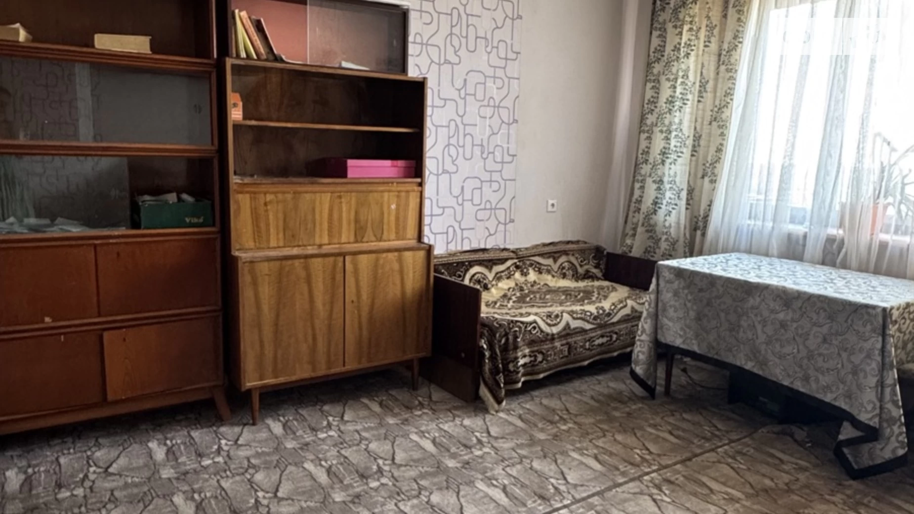 Продается 1-комнатная квартира 36.5 кв. м в Харькове, ул. Клочковская, 244 - фото 3