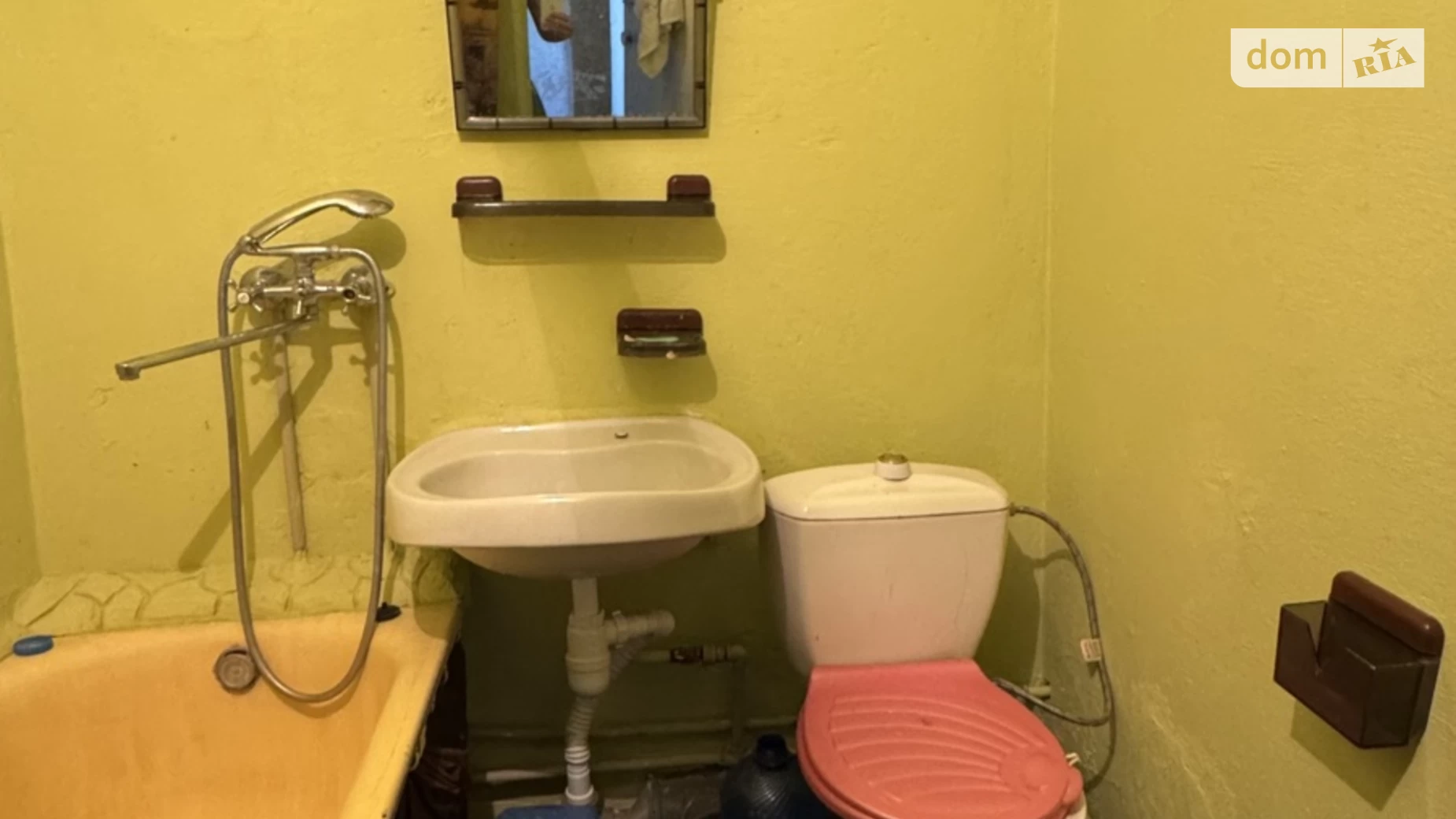 Продается 1-комнатная квартира 36.5 кв. м в Харькове, ул. Клочковская, 244 - фото 4