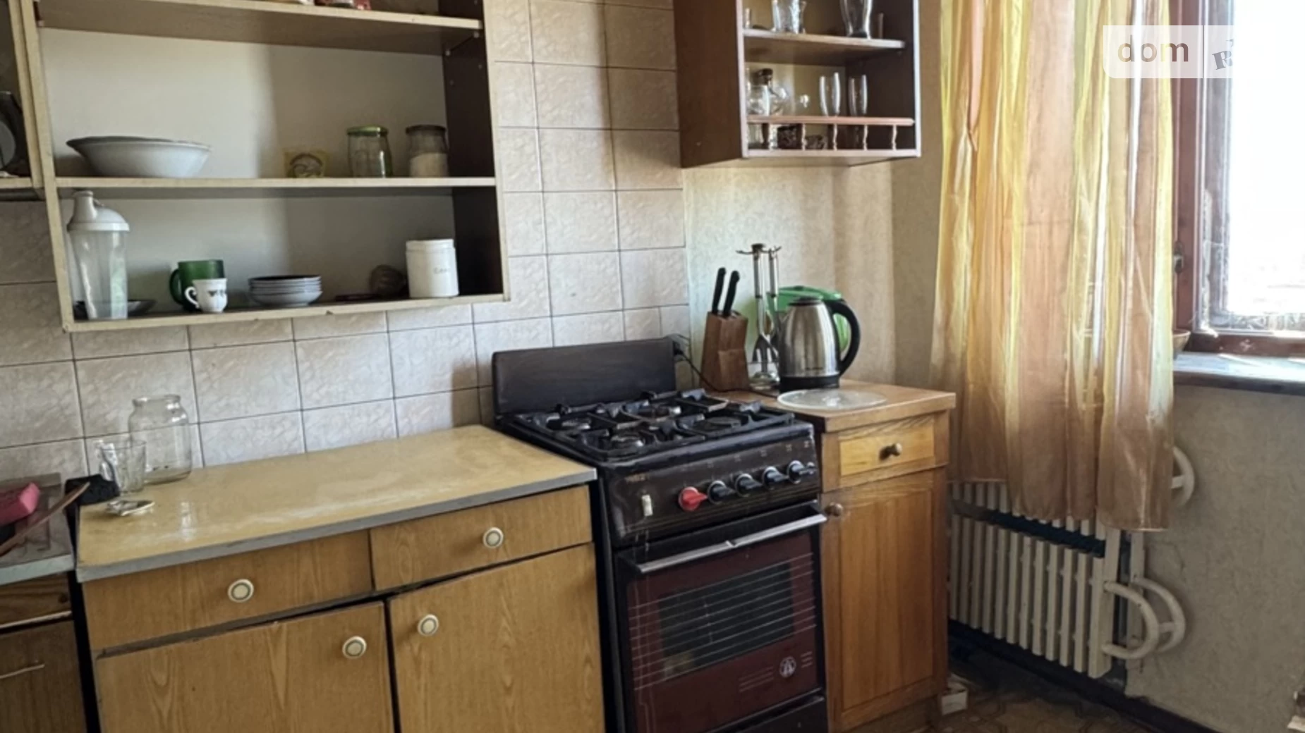 Продается 1-комнатная квартира 36.5 кв. м в Харькове, ул. Клочковская, 244 - фото 5