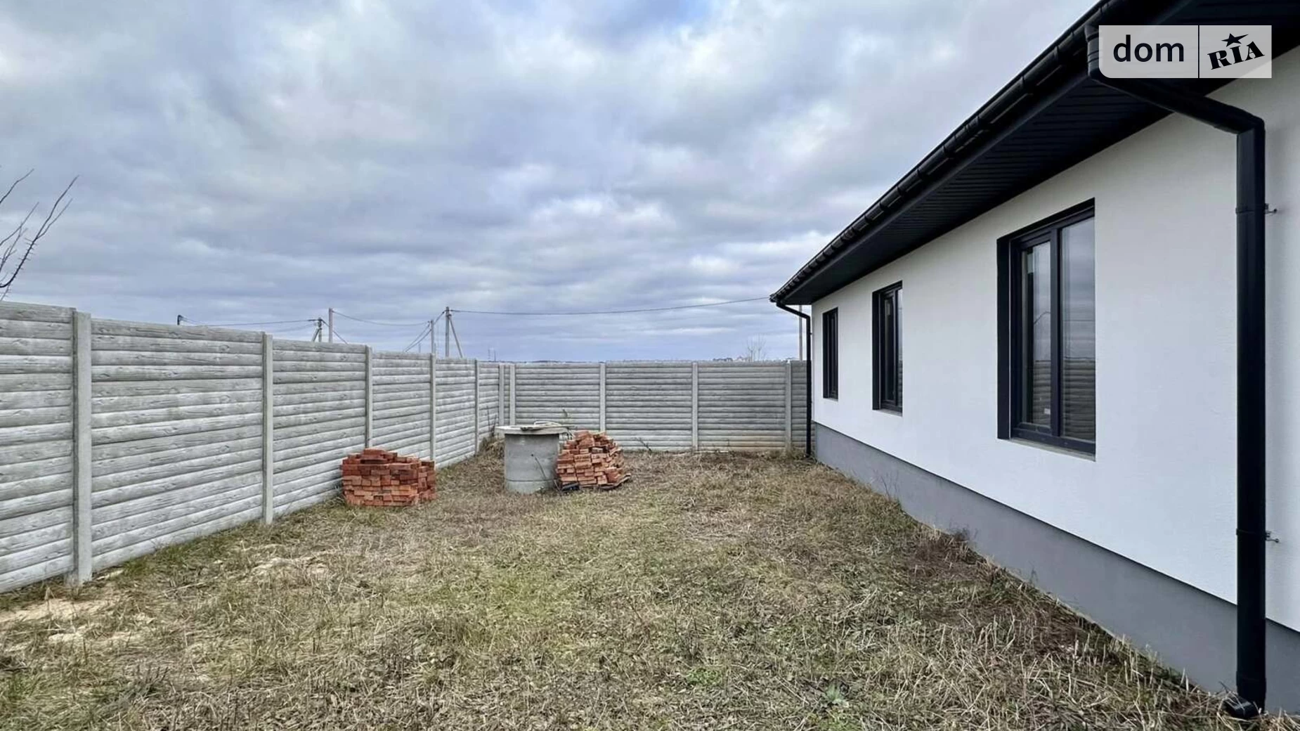 Продається одноповерховий будинок 92 кв. м з бесідкою, цена: 110000 $ - фото 3