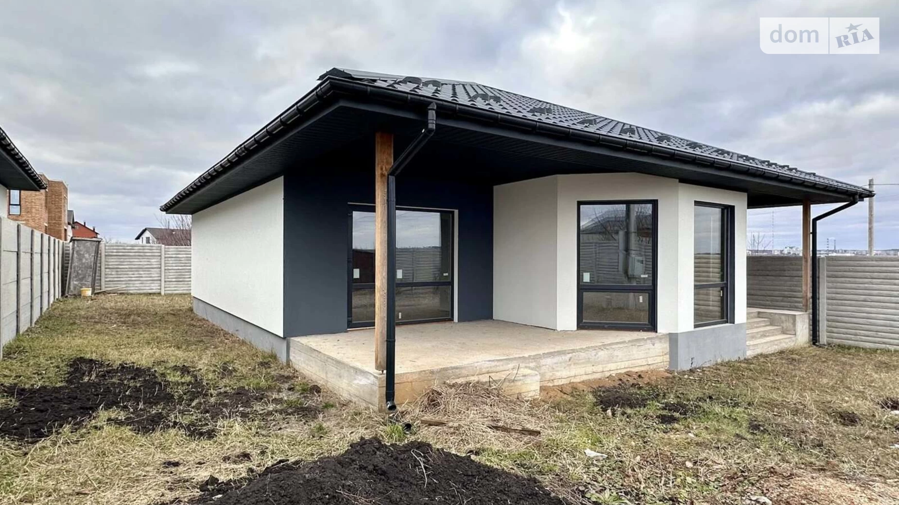 Продається одноповерховий будинок 92 кв. м з бесідкою, цена: 110000 $ - фото 2
