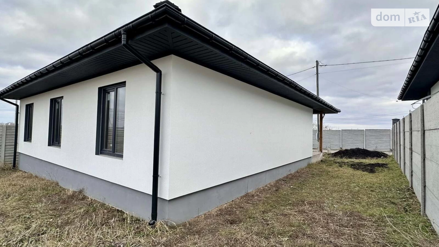 Продається одноповерховий будинок 92 кв. м з бесідкою, цена: 110000 $ - фото 5
