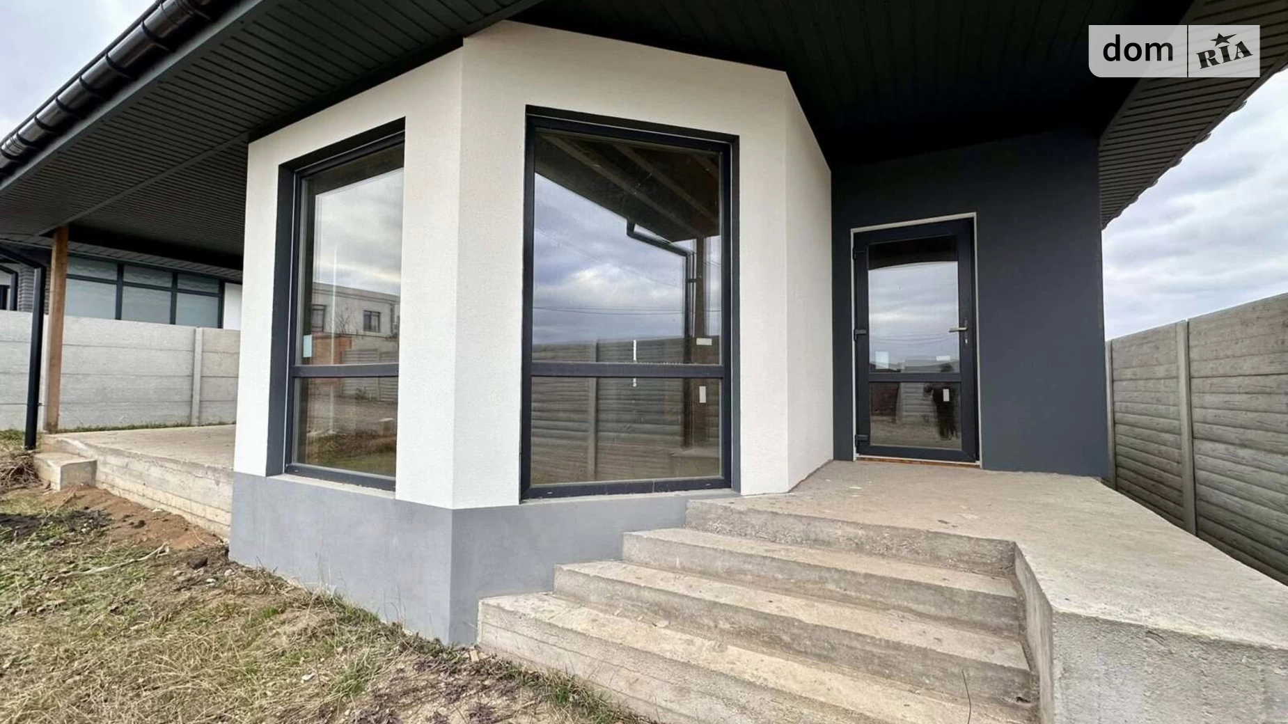 Продається одноповерховий будинок 92 кв. м з бесідкою, цена: 110000 $ - фото 4