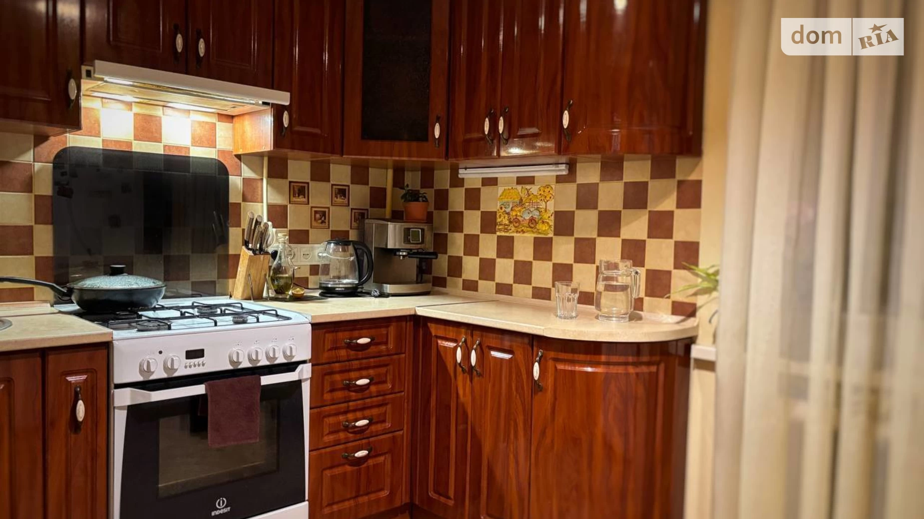 Продається 4-кімнатна квартира 73 кв. м у Вінниці, цена: 97500 $ - фото 3