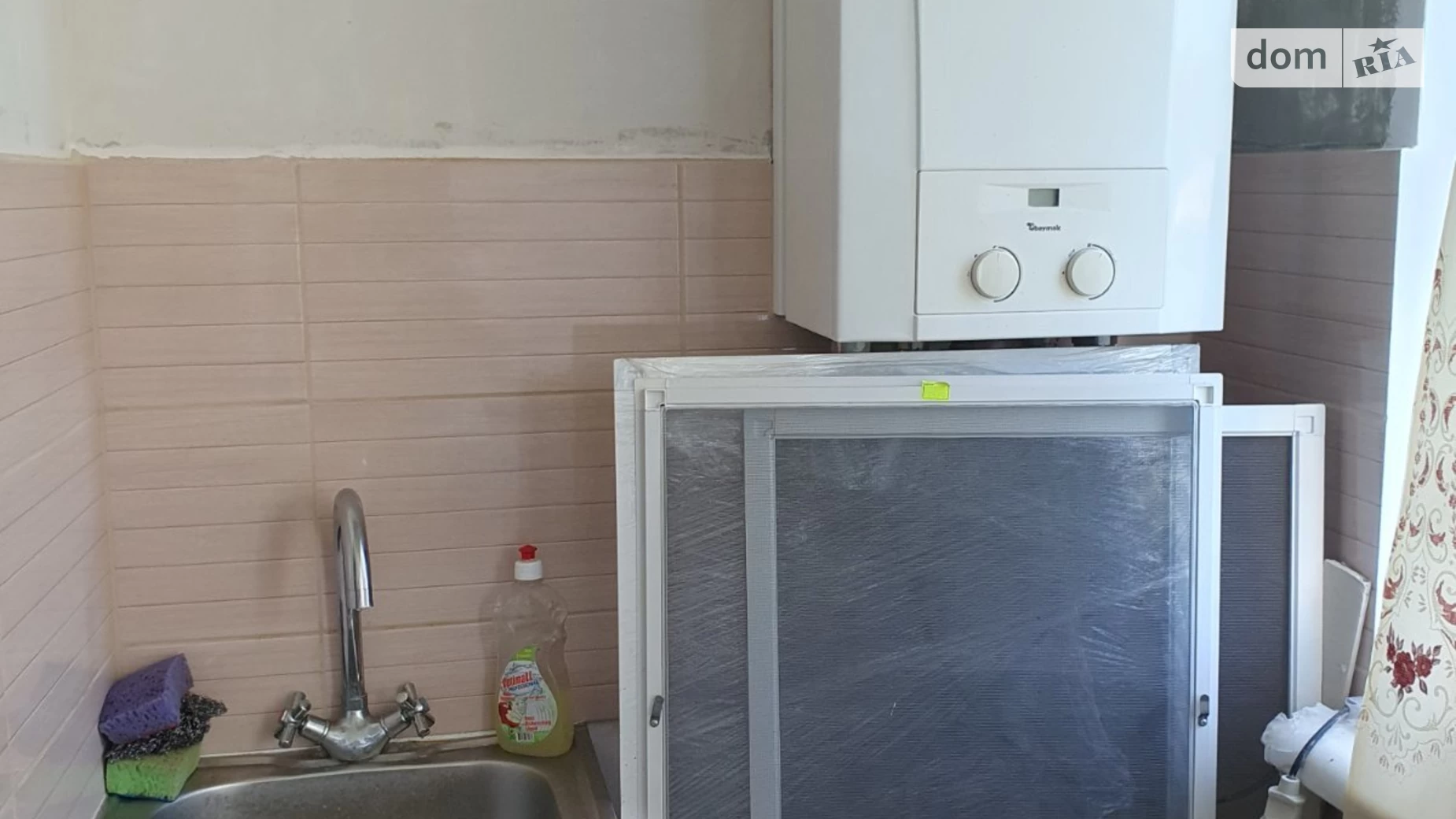 Продается 2-комнатная квартира 59.8 кв. м в, цена: 14800 $ - фото 5