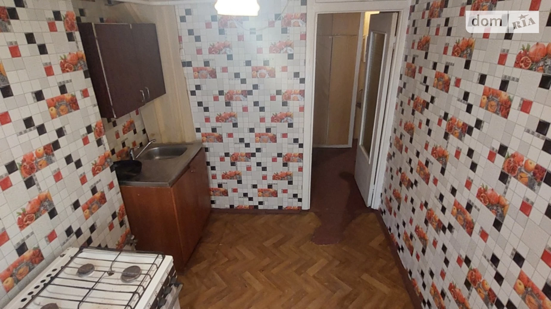 Продается 2-комнатная квартира 45.1 кв. м в Николаеве - фото 2