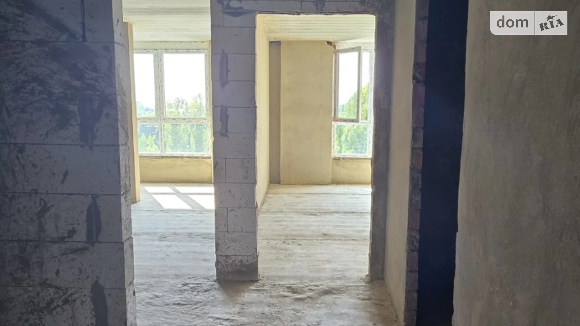 Продается 1-комнатная квартира 41.6 кв. м в Виннице, цена: 45500 $ - фото 4