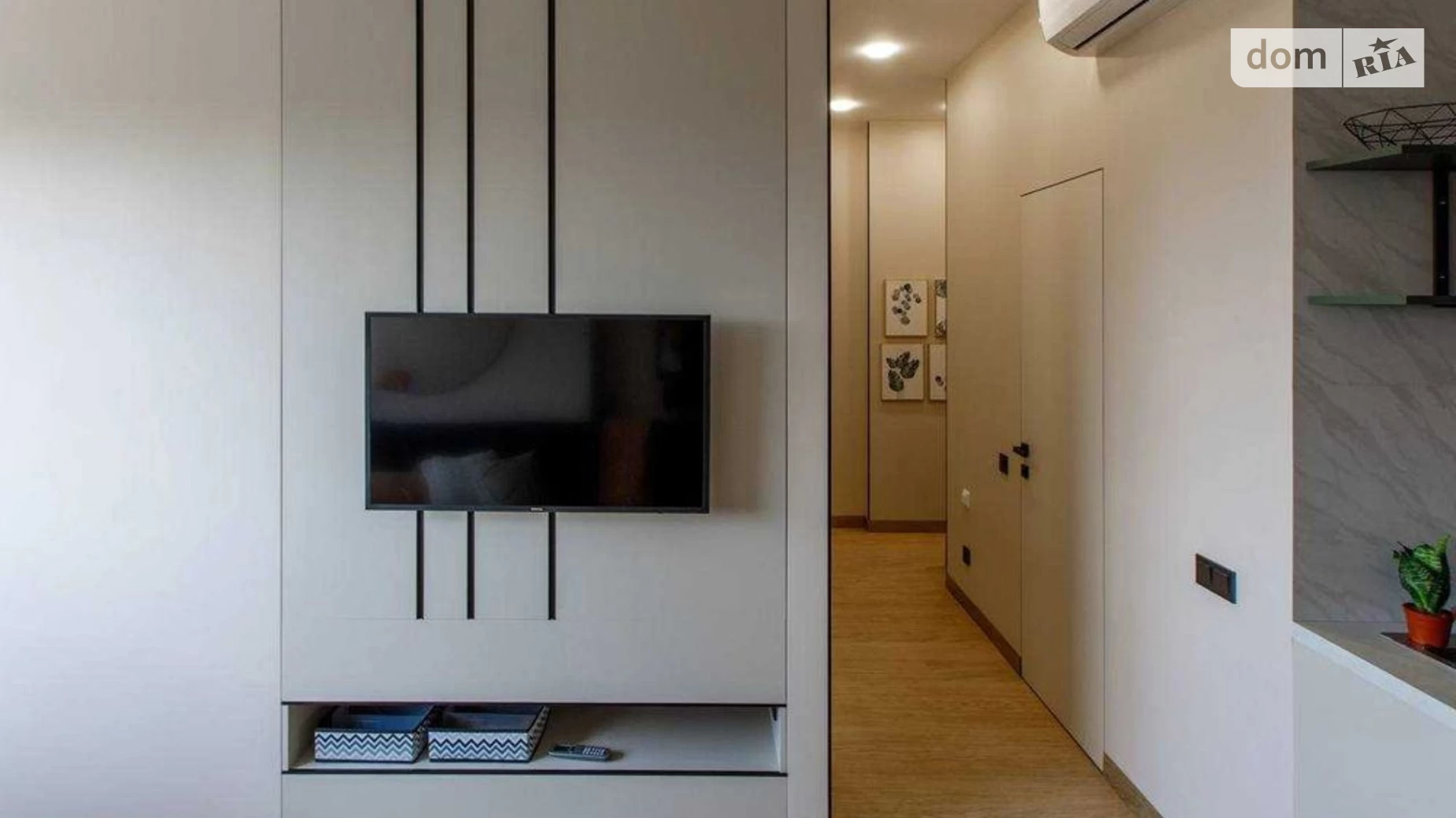 Сдается в аренду 1-комнатная квартира 37 кв. м в Днепре, пер. Шевченко Тараса, 9 - фото 4