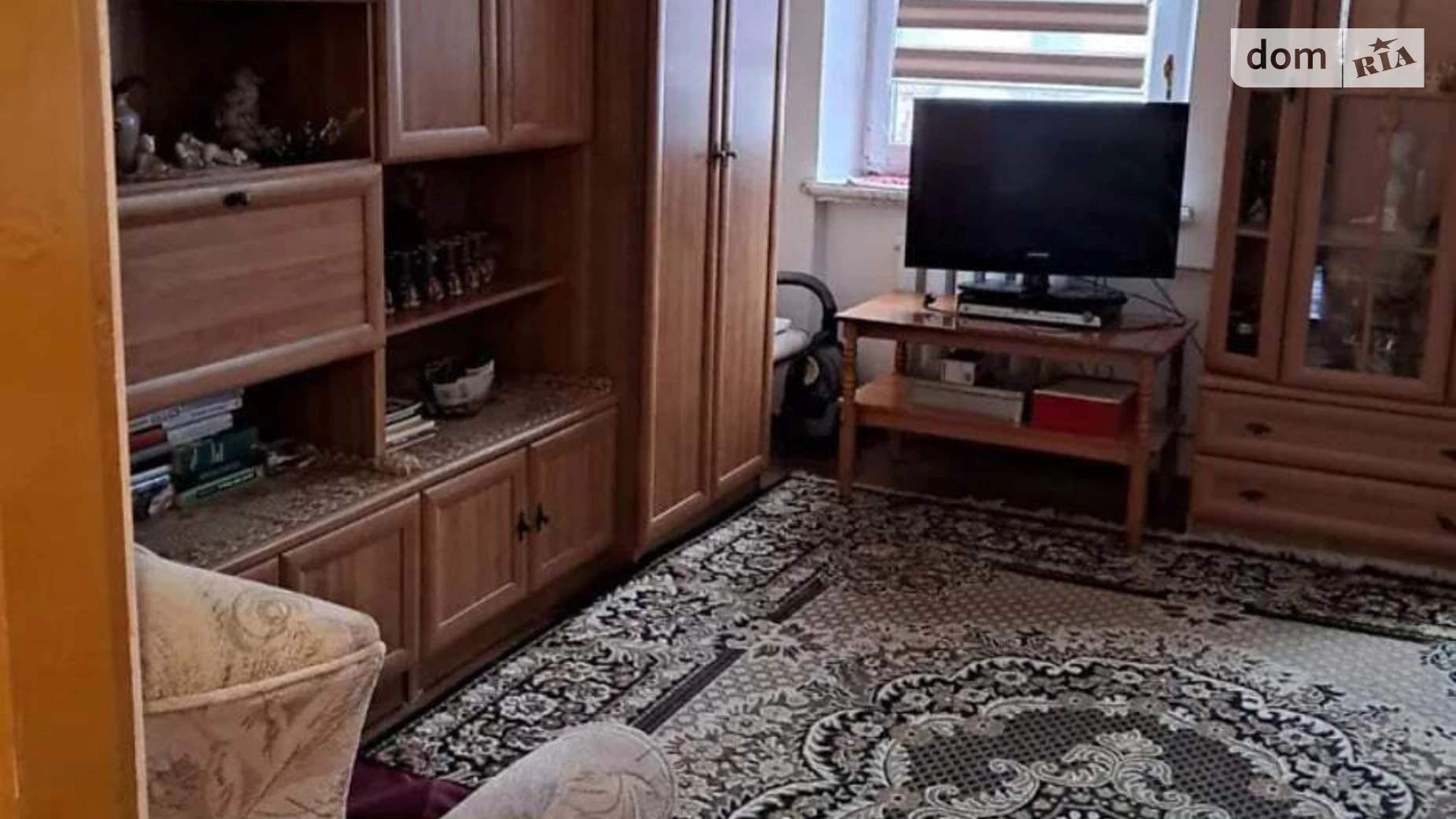 3-комнатная квартира 96 кв. м в, цена: 60000 $ - фото 2