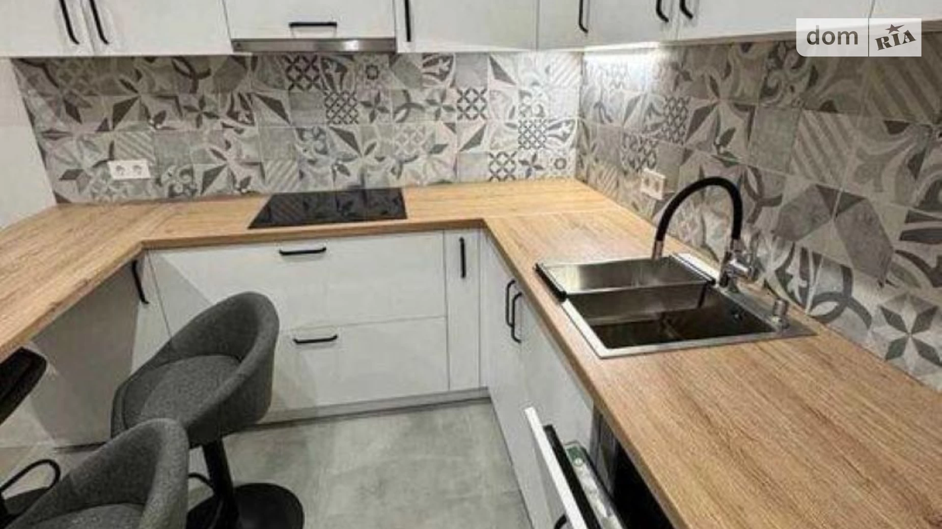 Продається 2-кімнатна квартира 71 кв. м у Києві, вул. Глибочицька, 73 - фото 5