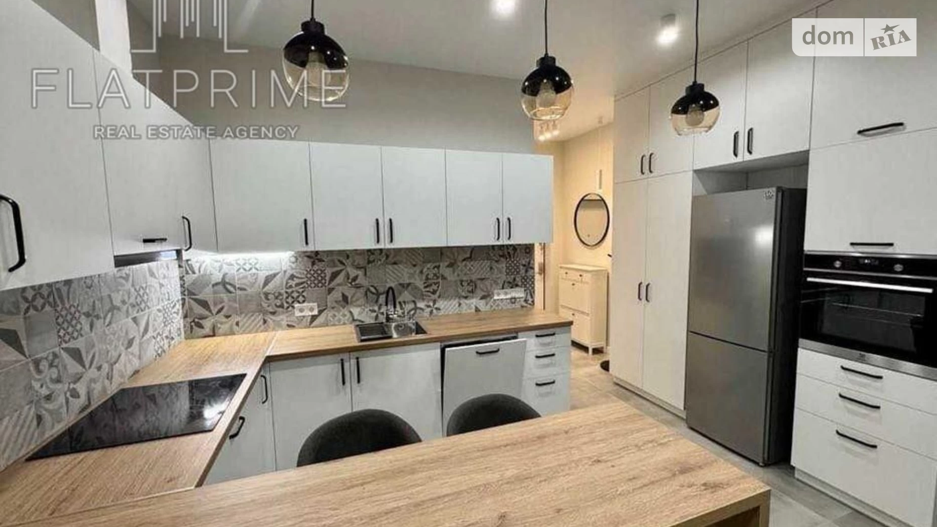 Продається 2-кімнатна квартира 71 кв. м у Києві, вул. Глибочицька, 73 - фото 3