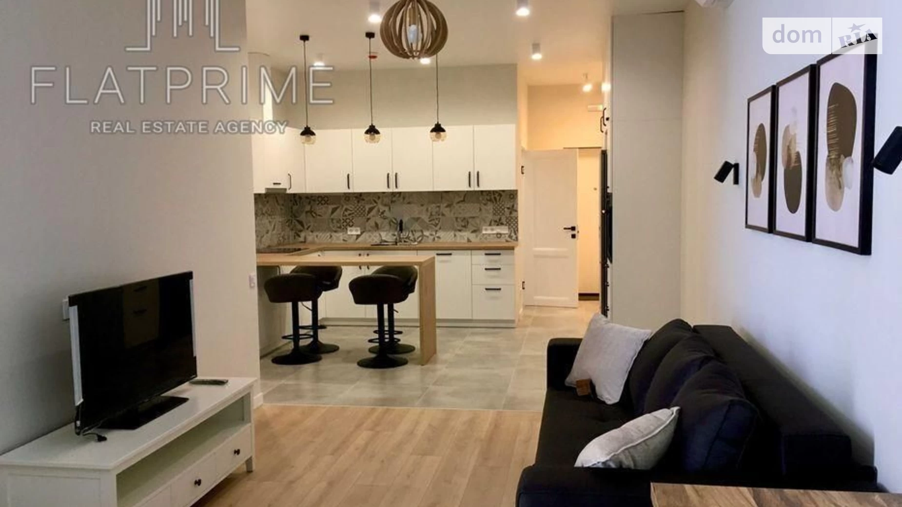 Продається 2-кімнатна квартира 71 кв. м у Києві, вул. Глибочицька, 73 - фото 2