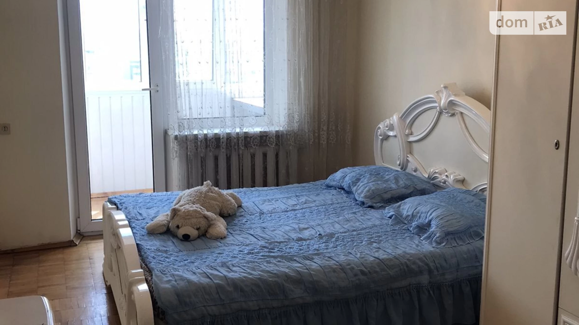 Продается 3-комнатная квартира 65 кв. м в Хмельницком, ул. Прибугская, 6 - фото 4