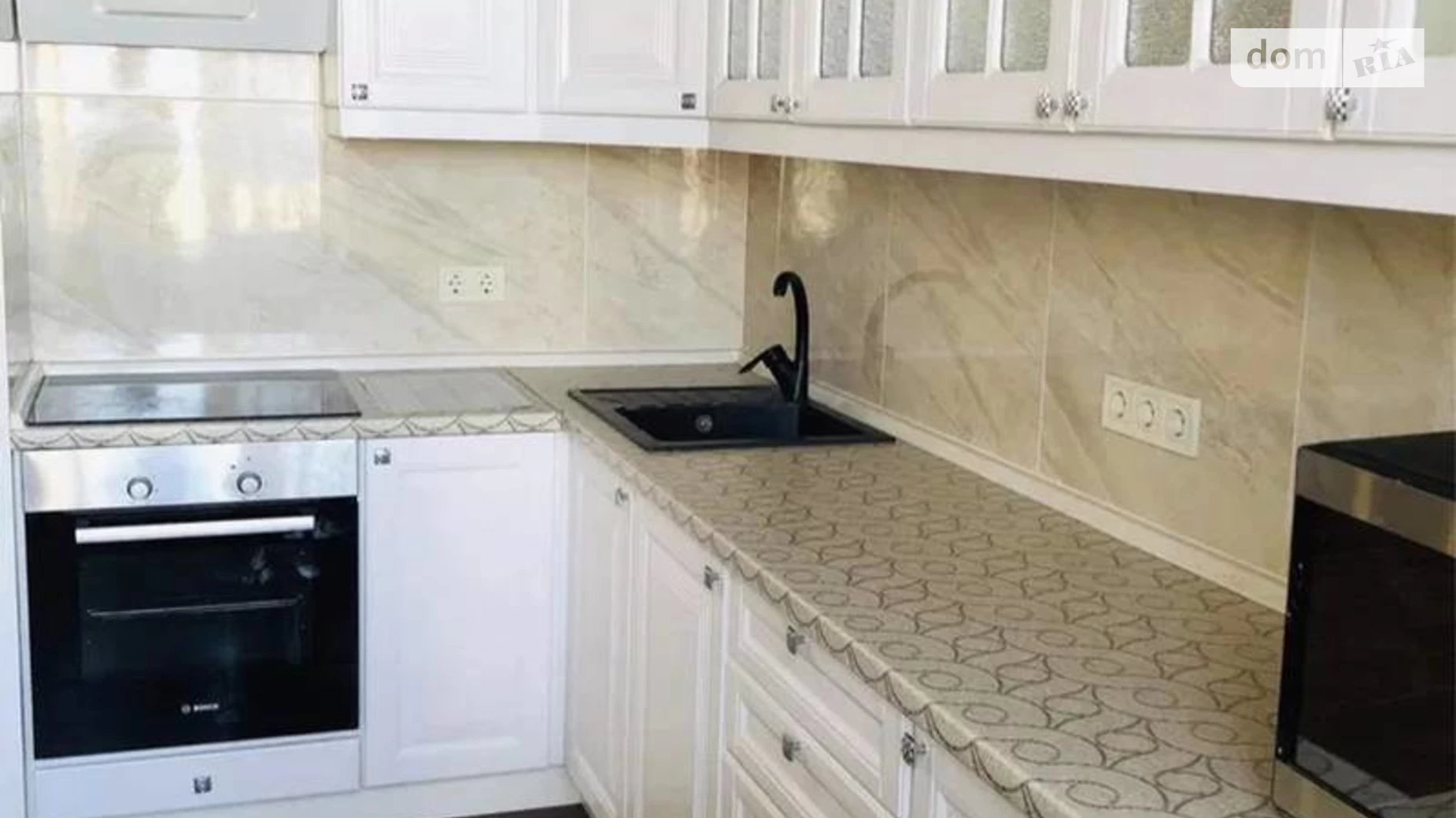 Продается 1-комнатная квартира 50 кв. м в Одессе, ул. Генуэзская, 5 - фото 4