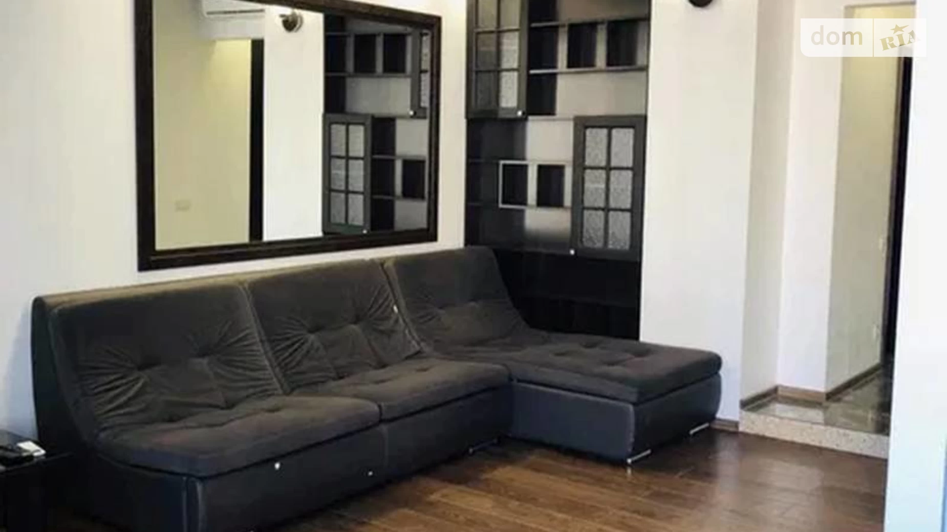 Продается 1-комнатная квартира 50 кв. м в Одессе, ул. Генуэзская, 5 - фото 3