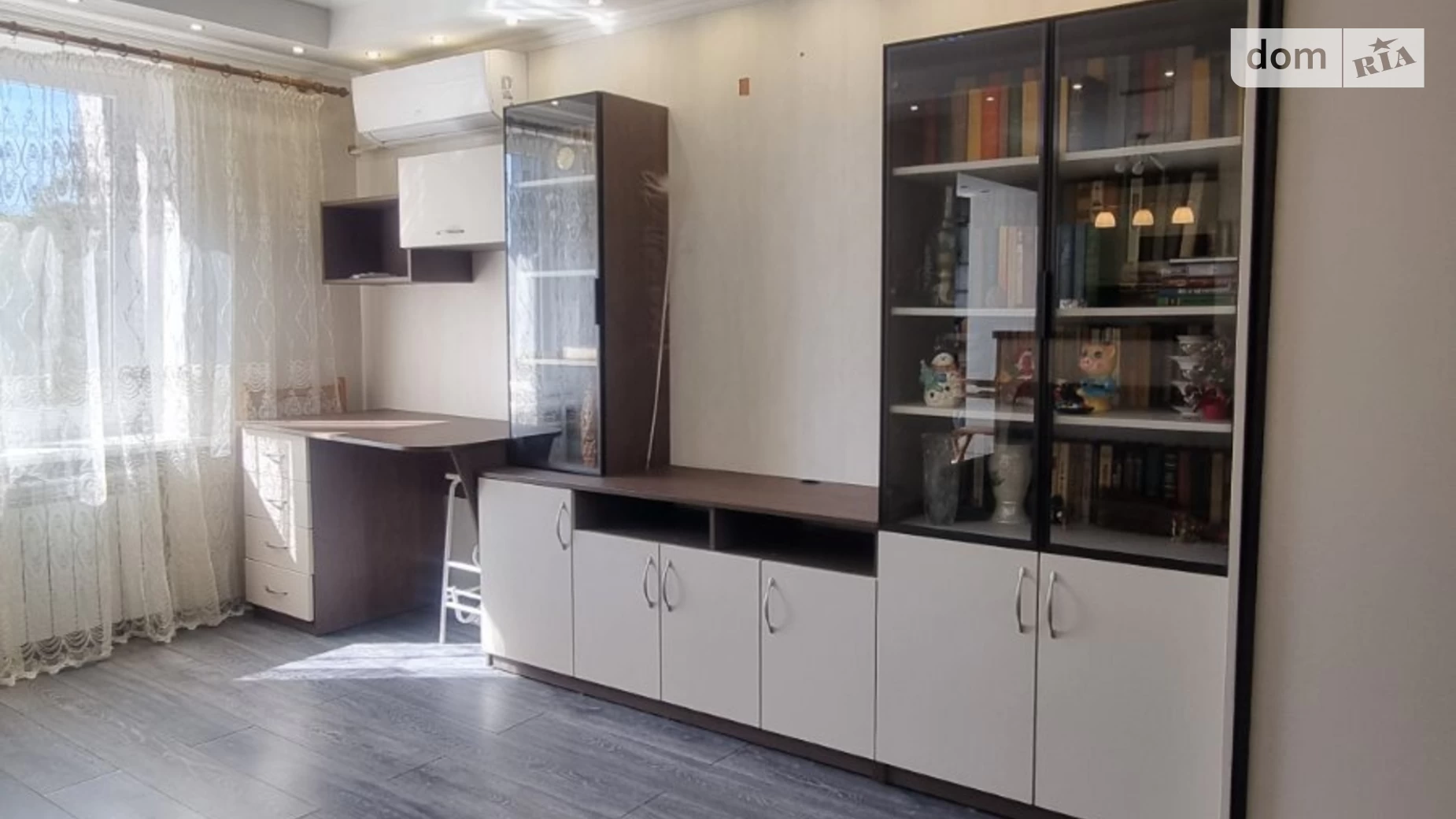 Продається 1-кімнатна квартира 32.1 кв. м у Борисполі, вул. Головатого, 20 - фото 2