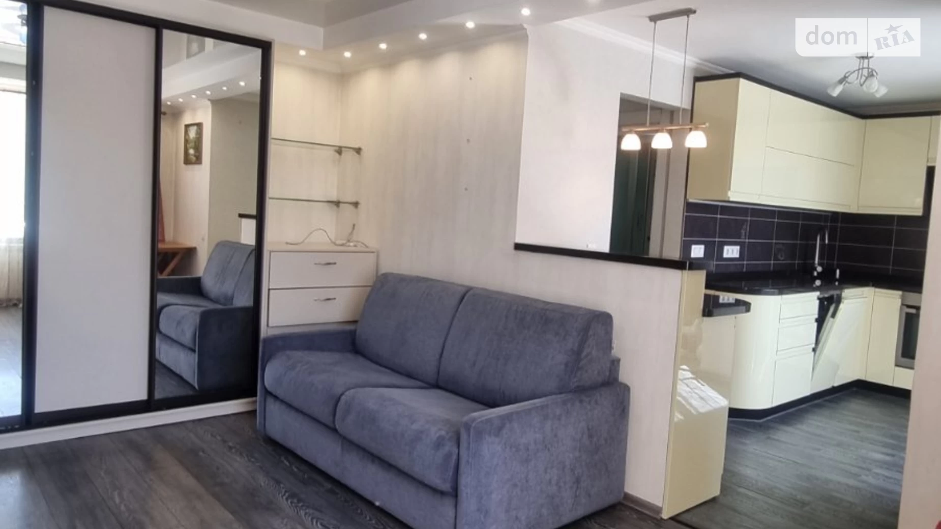 Продається 1-кімнатна квартира 32.1 кв. м у Борисполі, вул. Головатого, 20 - фото 3