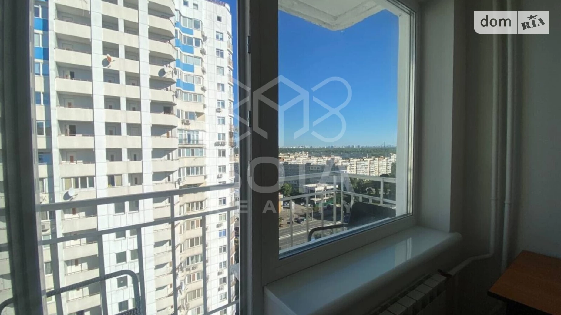 Продается 3-комнатная квартира 68.6 кв. м в Киеве, просп. Владимира Ивасюка, 53 - фото 4