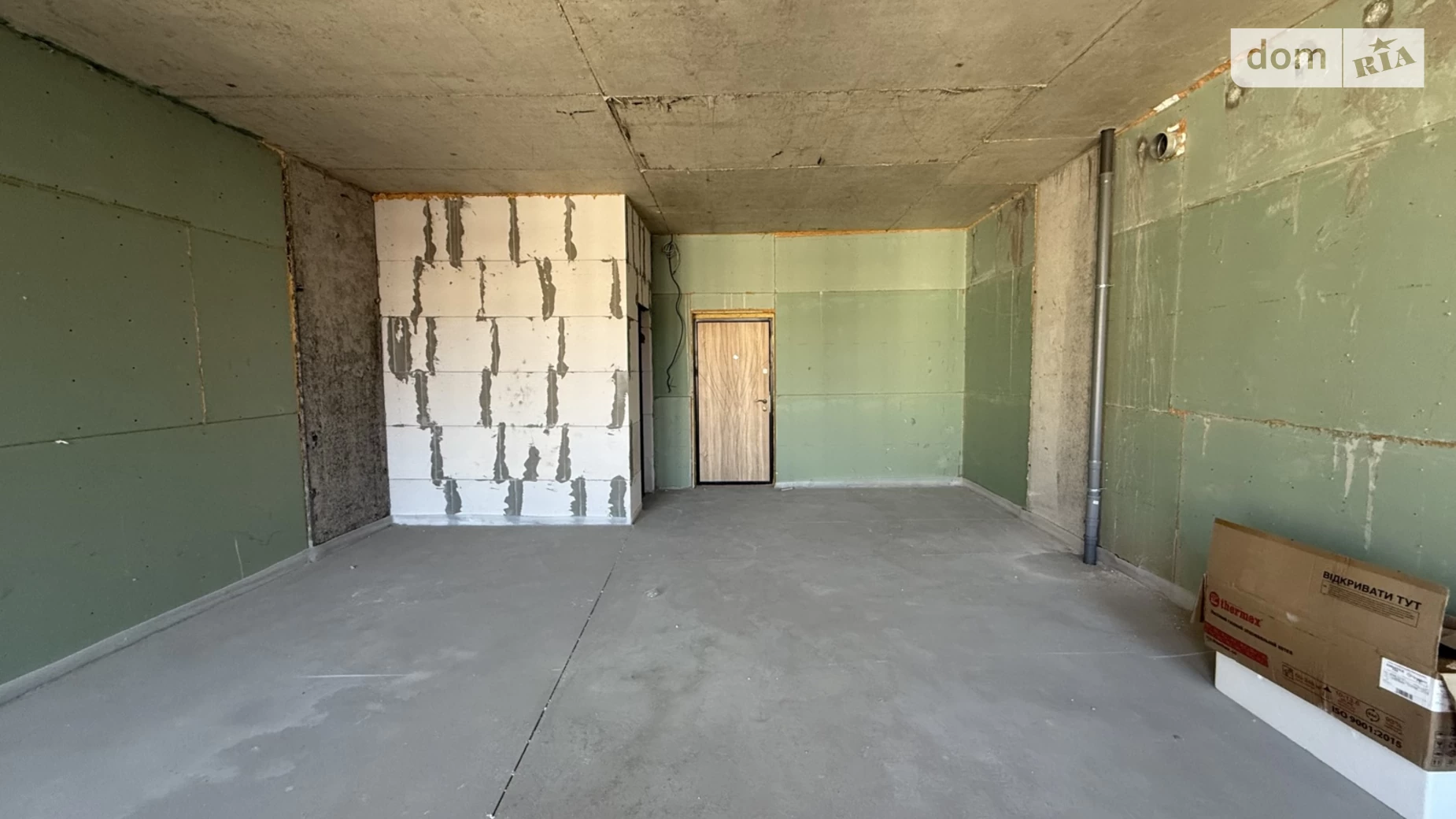 Продається 1-кімнатна квартира 47.6 кв. м у Одесі, вул. Дача Ковалевського, 91 - фото 3