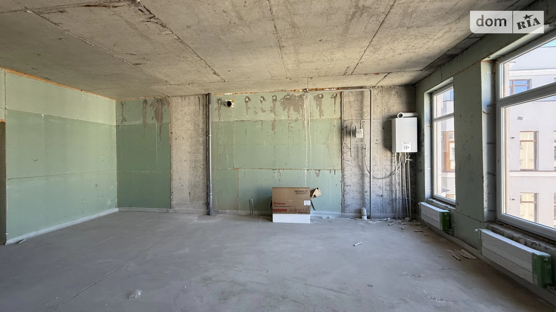 Продається 1-кімнатна квартира 47.6 кв. м у Одесі, вул. Дача Ковалевського, 91 - фото 4