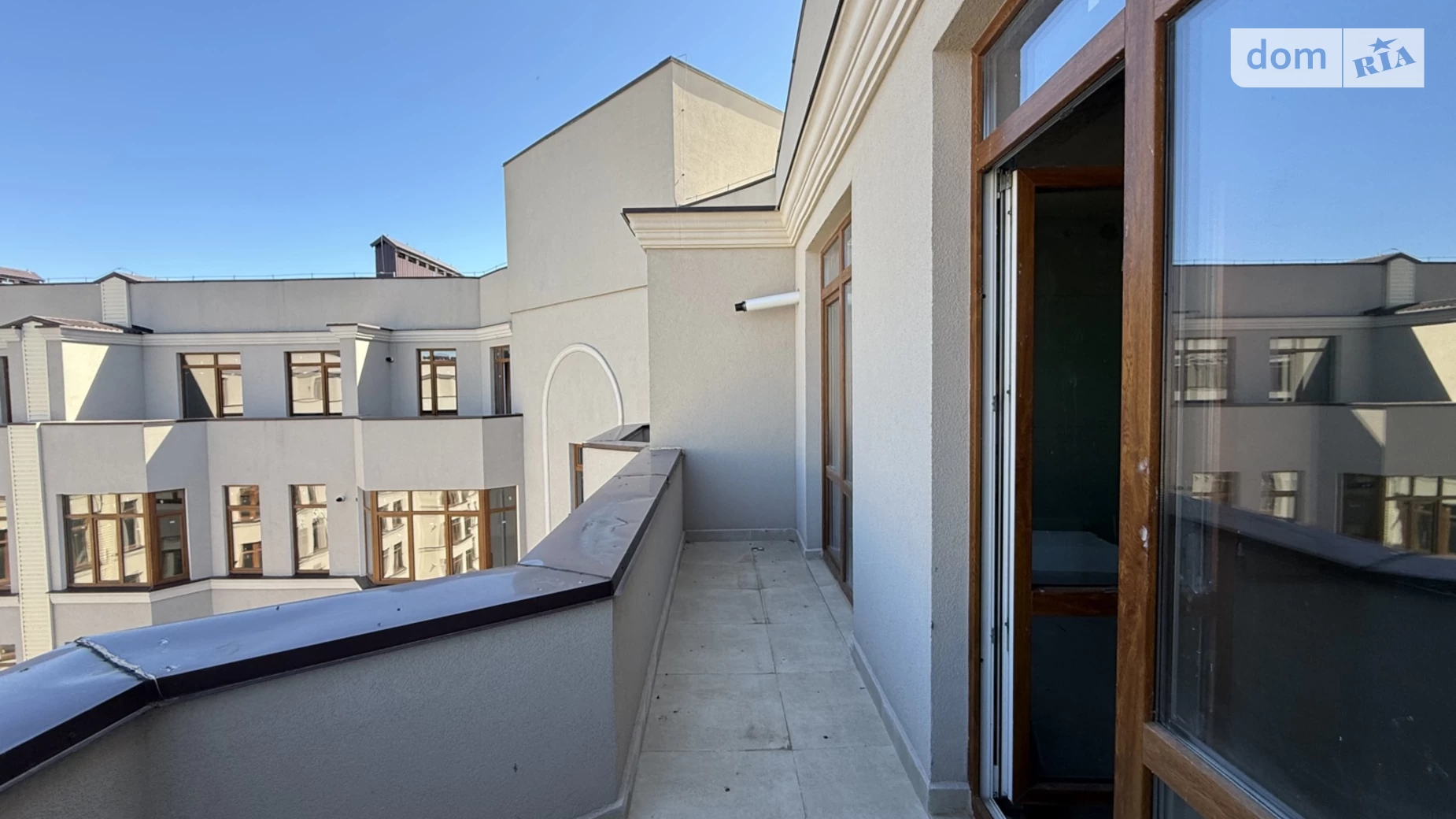 Продається 1-кімнатна квартира 41.2 кв. м у Одесі, вул. Дача Ковалевського, 91 - фото 4