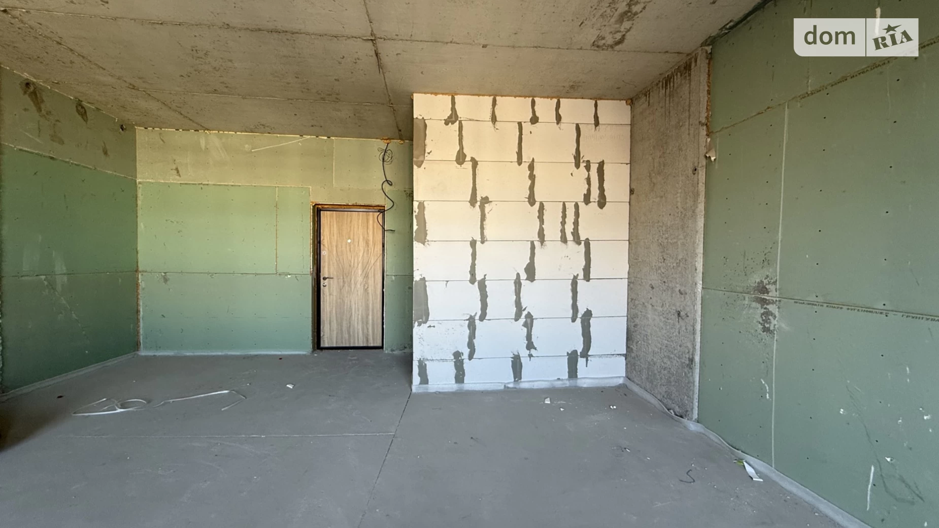 Продається 1-кімнатна квартира 41.2 кв. м у Одесі, вул. Дача Ковалевського, 91 - фото 5