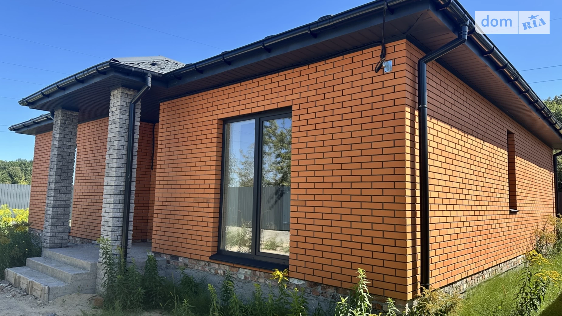 Продається одноповерховий будинок 92 кв. м з бесідкою, цена: 77000 $ - фото 3