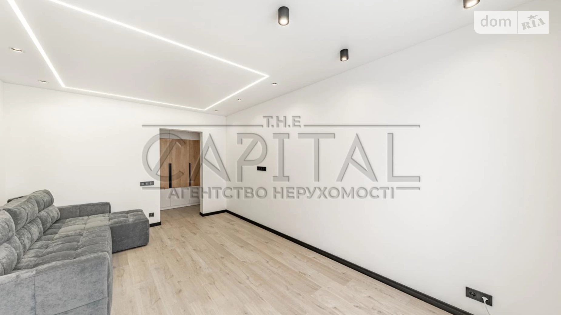 Продается 2-комнатная квартира 76 кв. м в Киеве, ул. Михаила Донца - фото 4