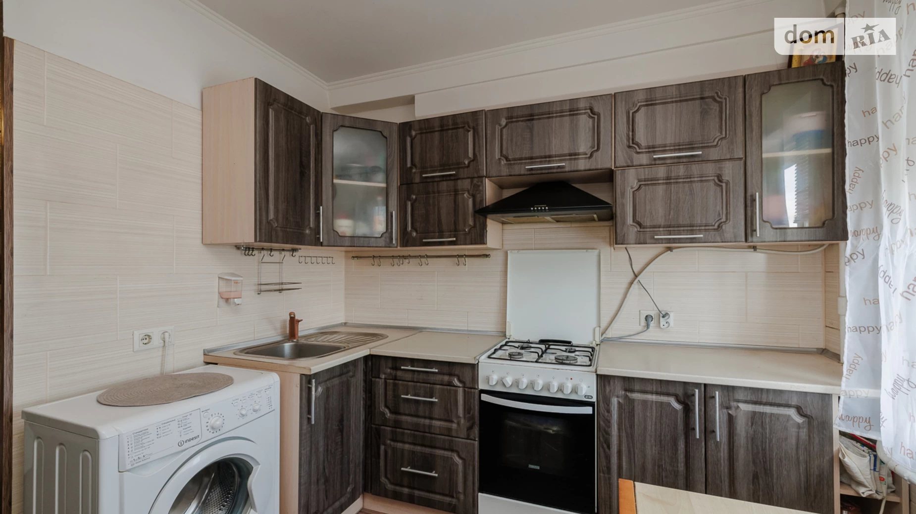 Продается 2-комнатная квартира 46.9 кв. м в Киеве, ул. Автозаводская, 25 - фото 2