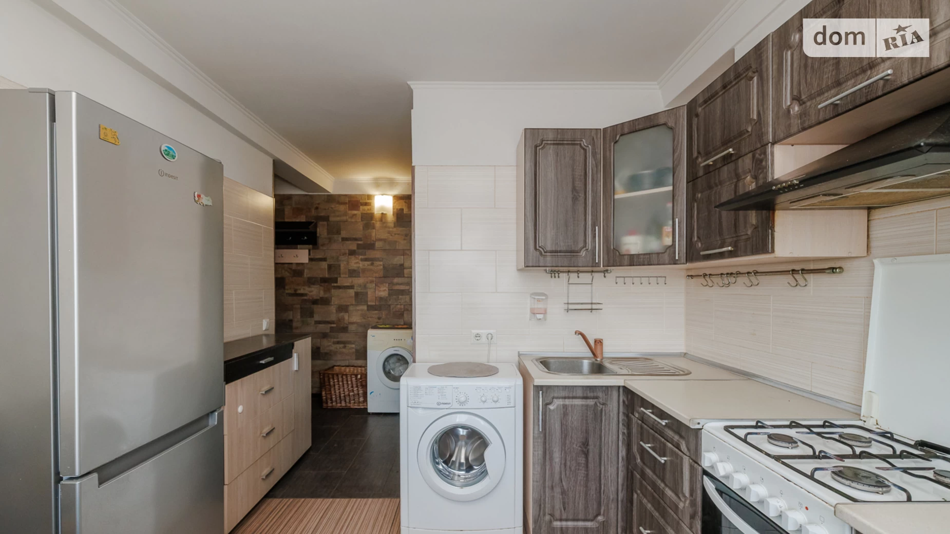 Продается 2-комнатная квартира 46.9 кв. м в Киеве, ул. Автозаводская, 25 - фото 4