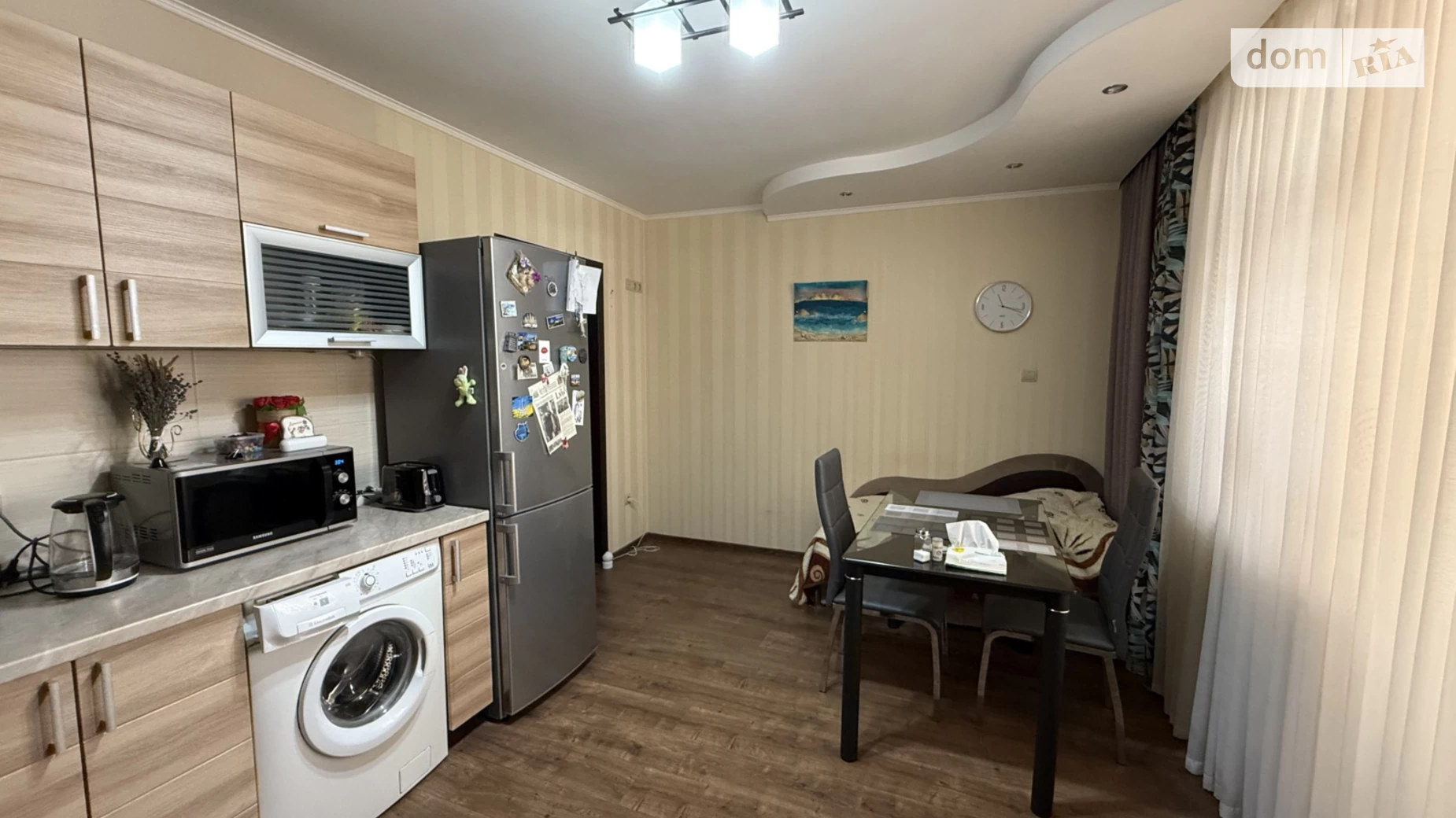 Продается 1-комнатная квартира 47.1 кв. м в Хмельницком, ул. Профессора Николая Чернобрового(Пересыпкина Маршала) - фото 2