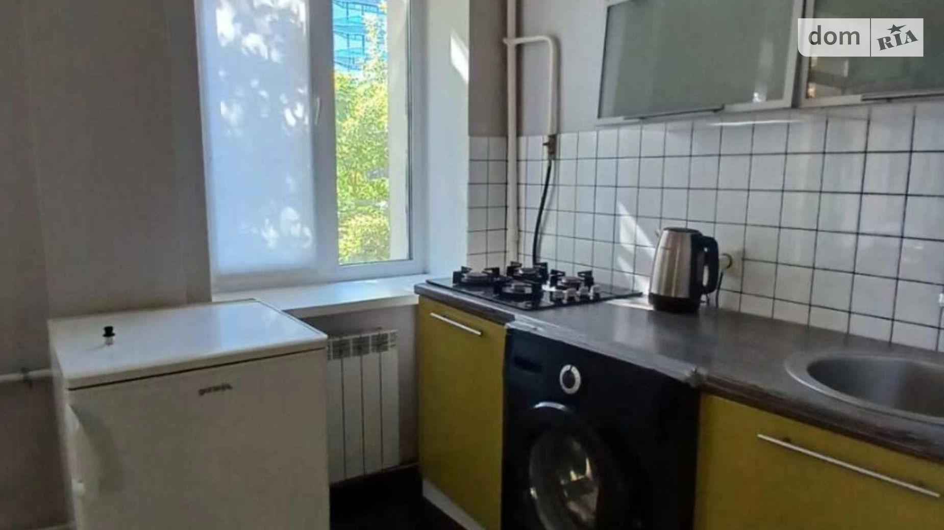 Продается 1-комнатная квартира 32 кв. м в Киеве, пер. Кости Гордиенко(Чекистов), 3 - фото 2