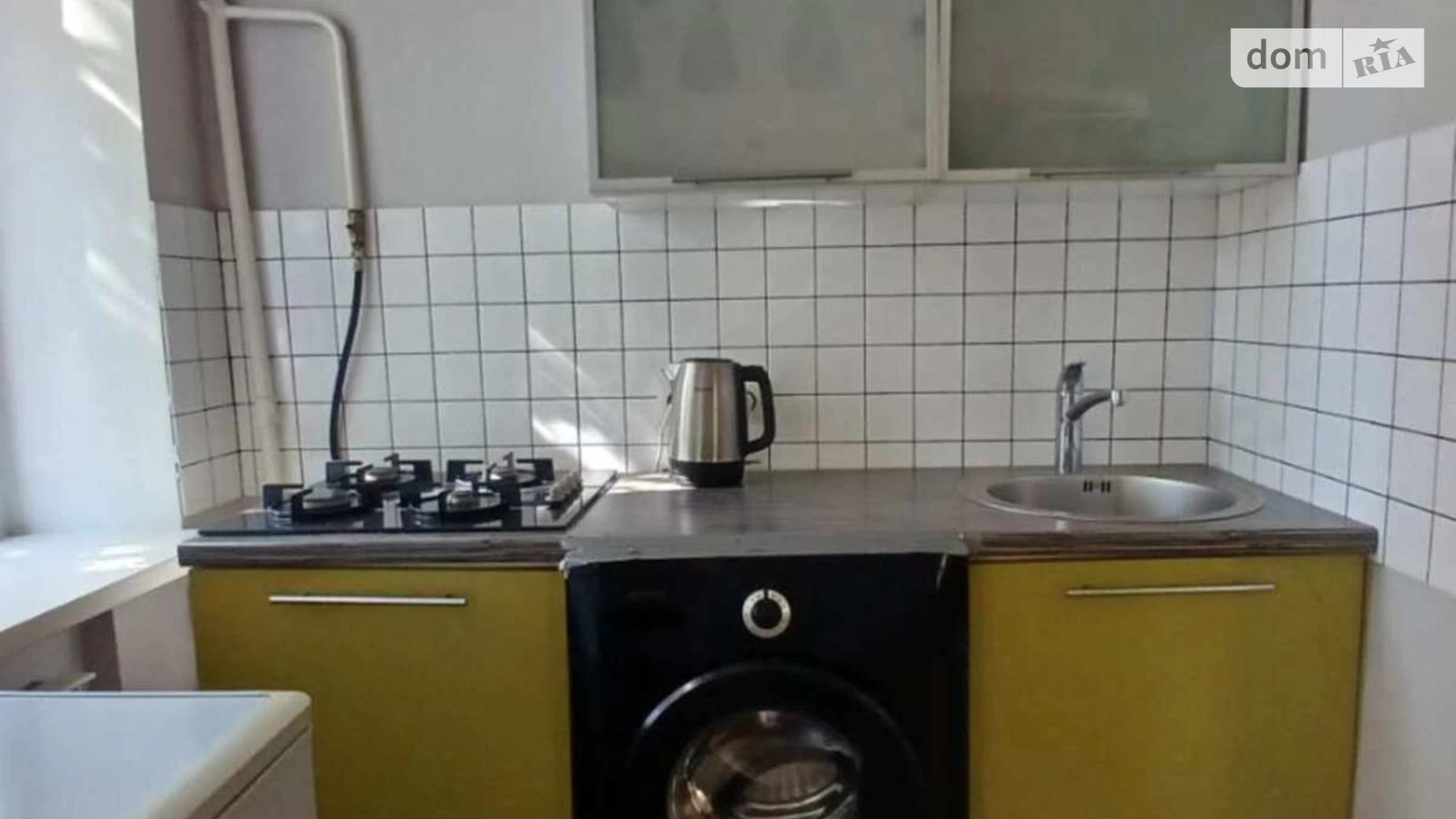 Продается 1-комнатная квартира 32 кв. м в Киеве, пер. Кости Гордиенко(Чекистов), 3 - фото 3