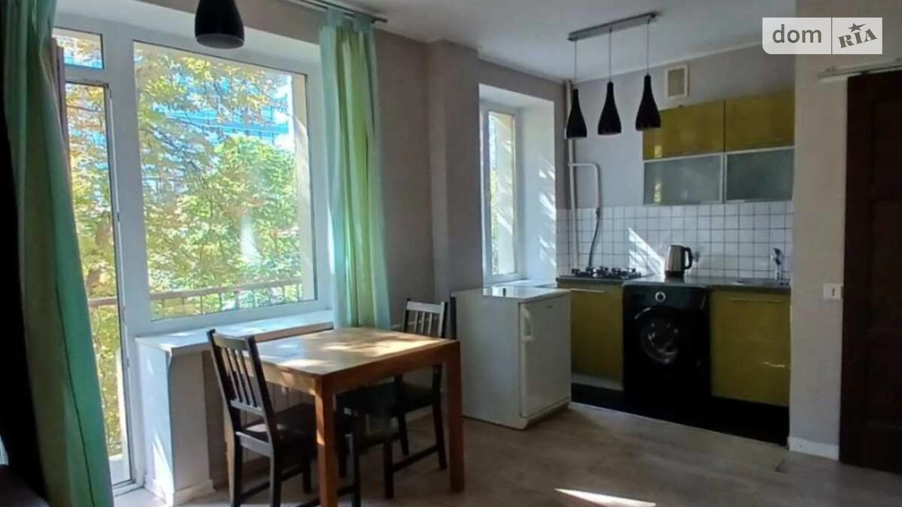 Продается 1-комнатная квартира 32 кв. м в Киеве, пер. Кости Гордиенко(Чекистов), 3 - фото 4