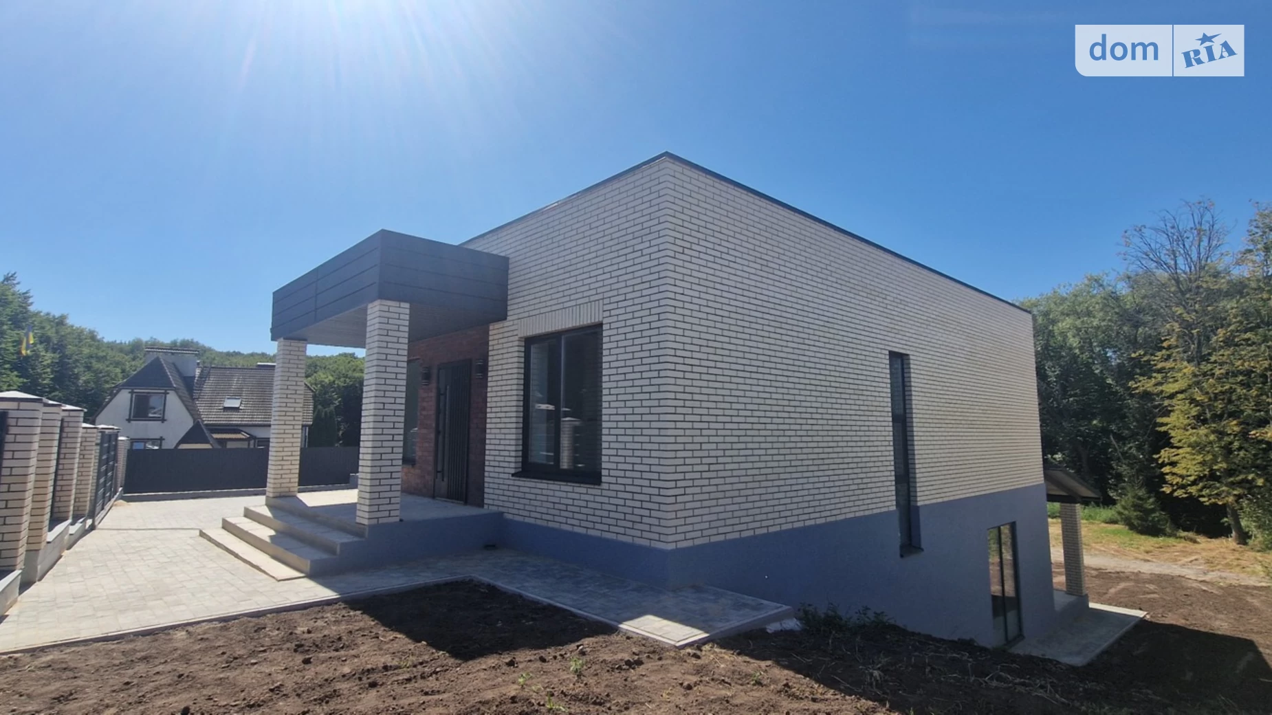Продается дом на 2 этажа 165 кв. м с балконом, цена: 164900 $ - фото 3