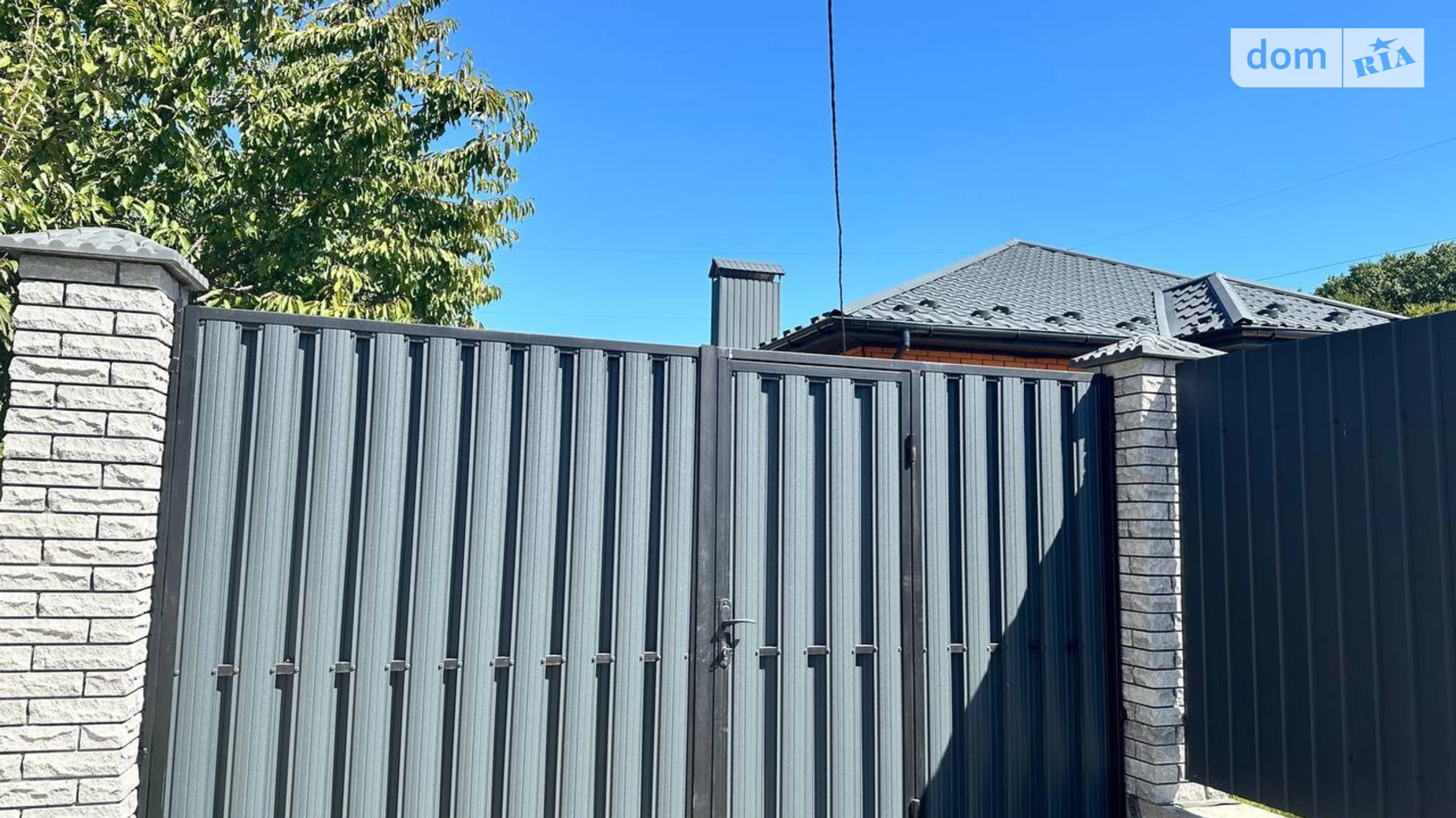 Продається одноповерховий будинок 92 кв. м з гаражем, цена: 77000 $ - фото 2