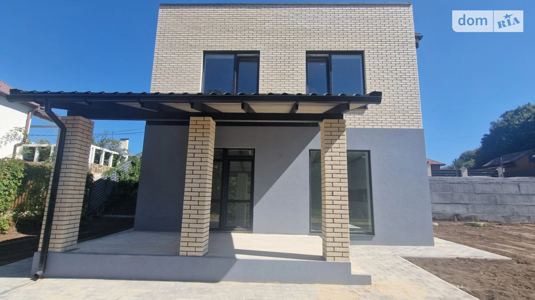 Продается дом на 2 этажа 165 кв. м с балконом, цена: 164900 $ - фото 4