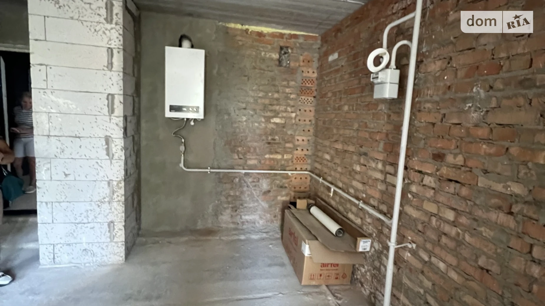 Продается 1-комнатная квартира 41.6 кв. м в Виннице, цена: 45500 $ - фото 4