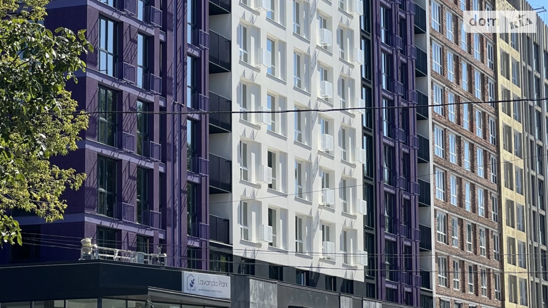 Продается 1-комнатная квартира 41.6 кв. м в Виннице, цена: 45500 $ - фото 3