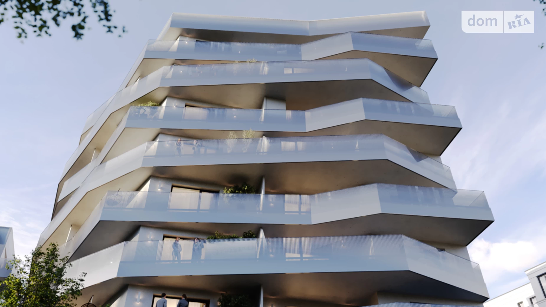 Продается 2-комнатная квартира 76.55 кв. м в Львове, цена: 127839 $ - фото 4