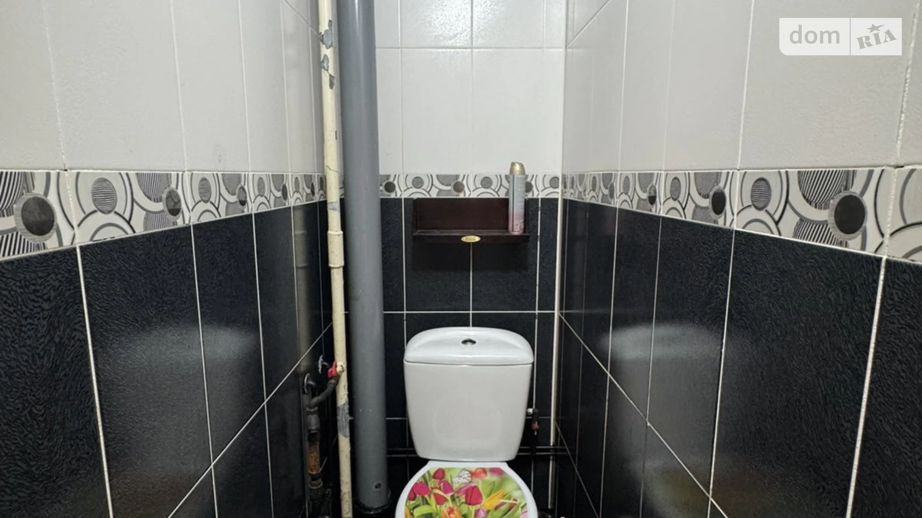 Продається 2-кімнатна квартира 51 кв. м у Вінниці, цена: 65000 $ - фото 3