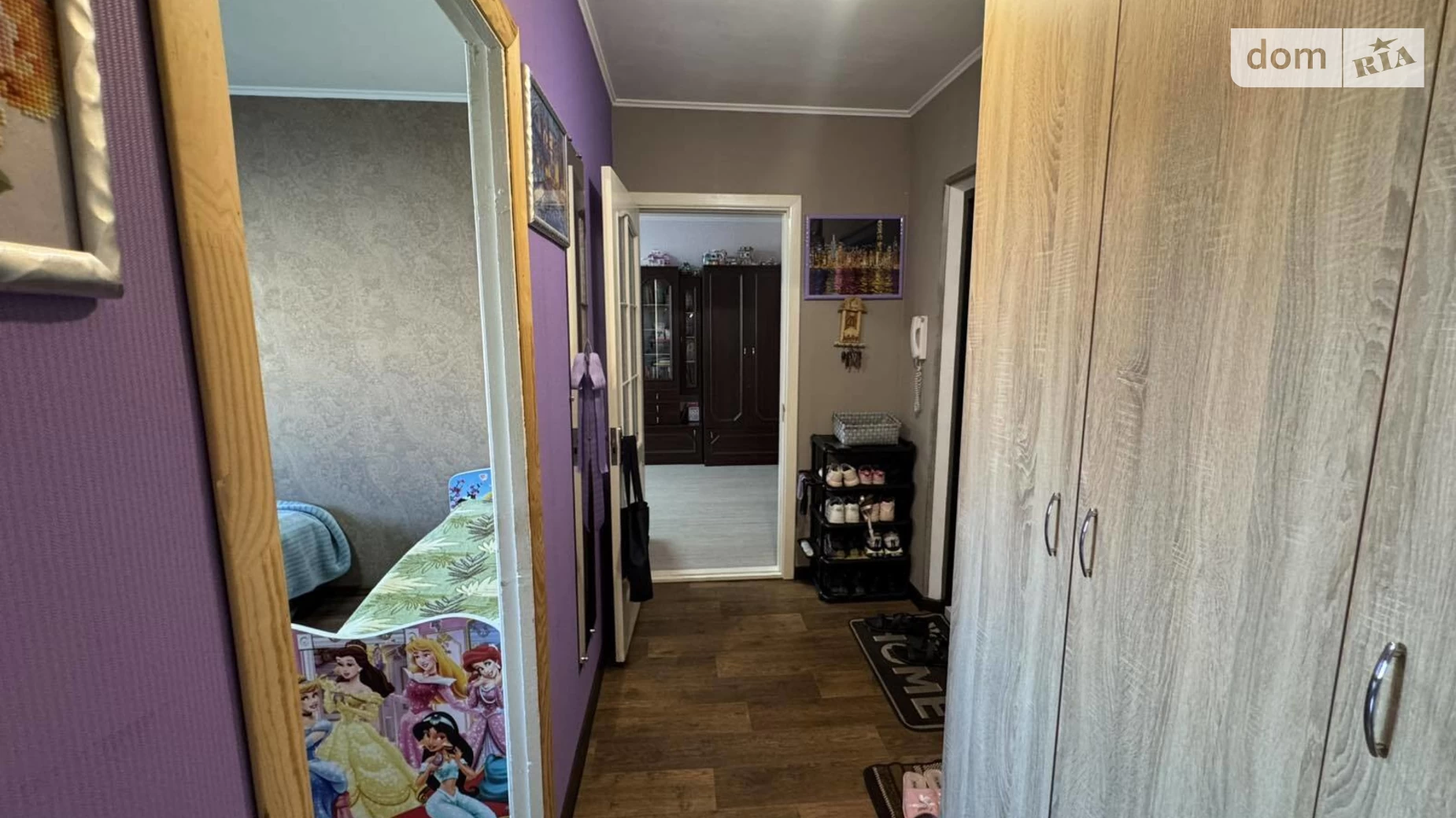 Продається 2-кімнатна квартира 51 кв. м у Вінниці, цена: 65000 $ - фото 4
