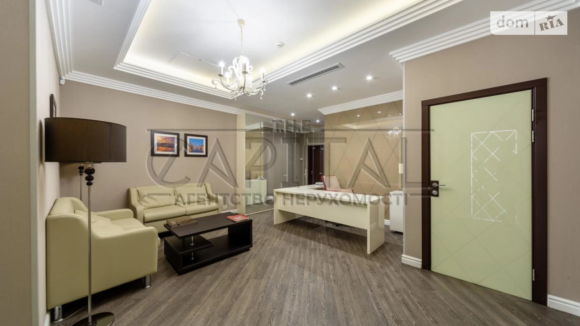 Сдается в аренду офис 245 кв. м в бизнес-центре, цена: 5000 $ - фото 4