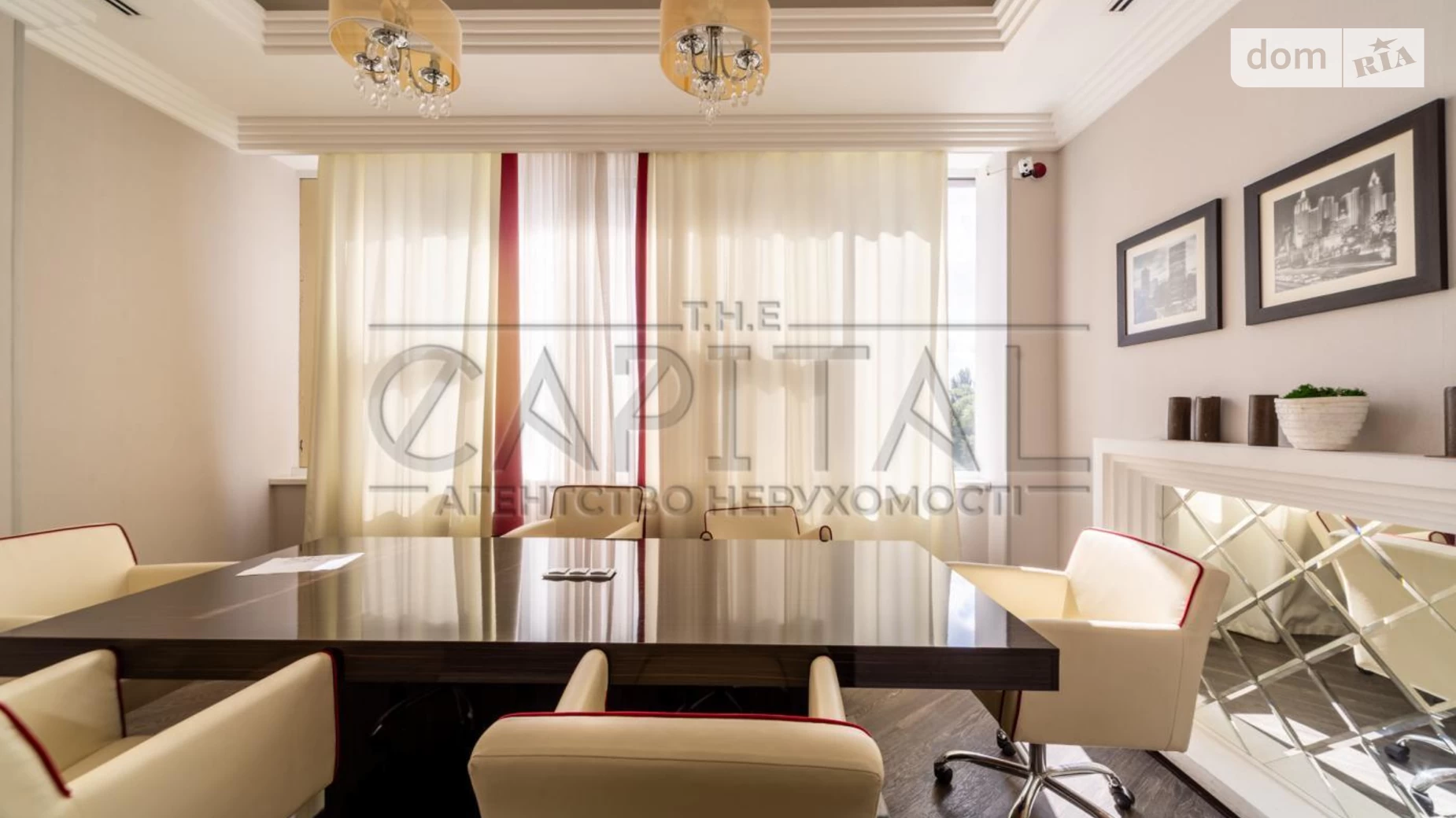 Сдается в аренду офис 245 кв. м в бизнес-центре, цена: 5000 $ - фото 5