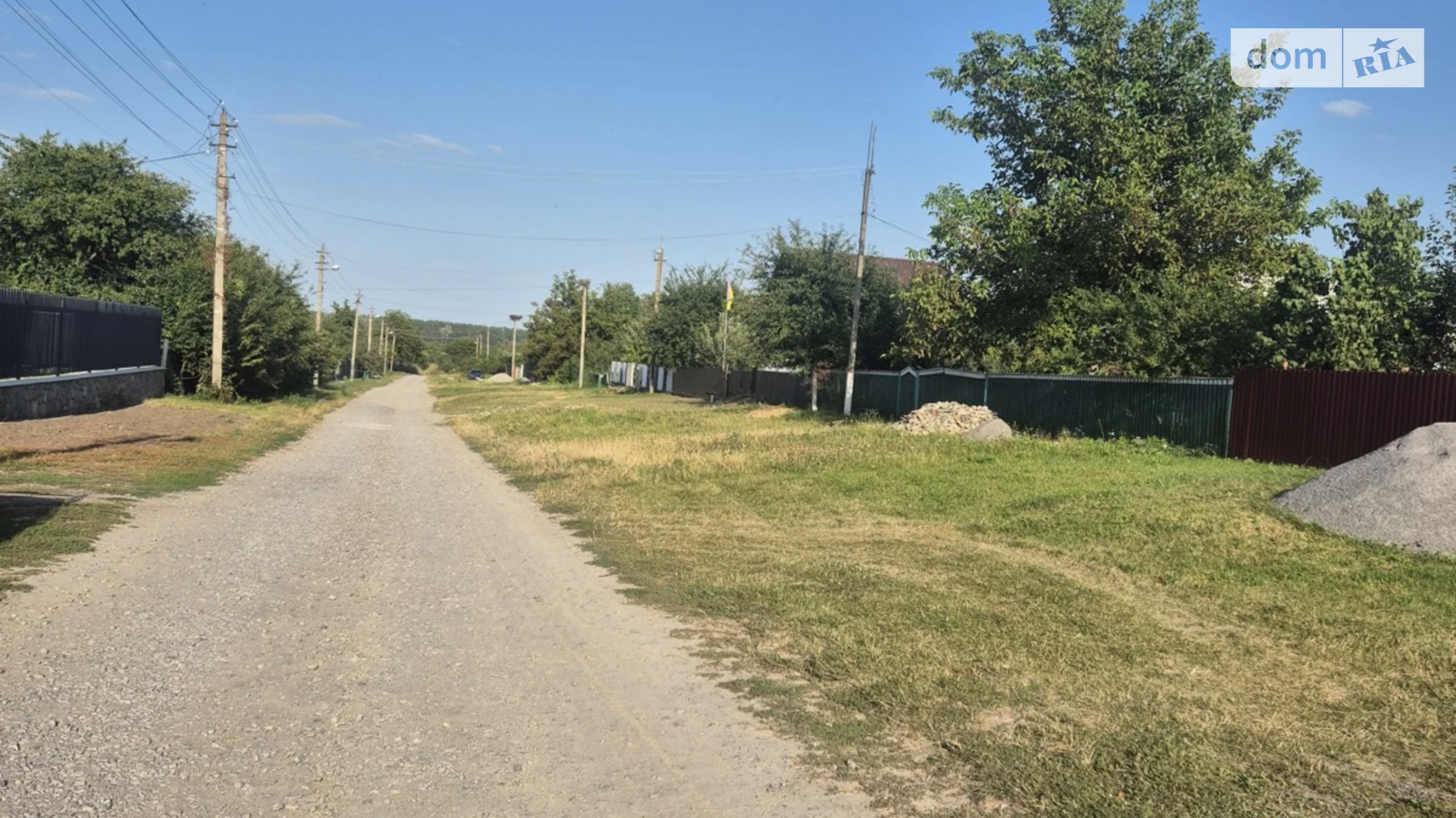 Продается земельный участок 14 соток в Винницкой области, цена: 14500 $ - фото 2